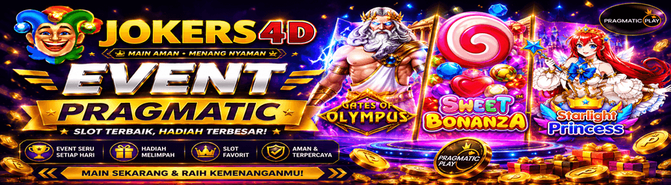 EVENT MAXWIN